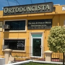 Joel Roberto Ferat Mesa