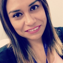 Brenda Maricruz Martínez Cerda