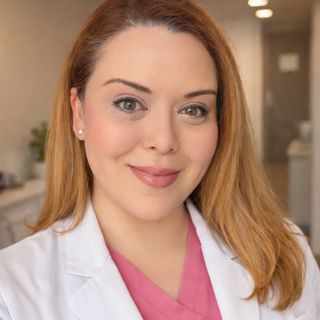 Dr. Pamela Stephanie Velazquez Trujillo