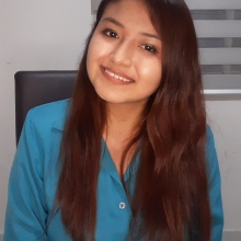 Dr. Daniela Alejandra Blas Silva