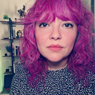 Dr. Elia Inés Aldape González