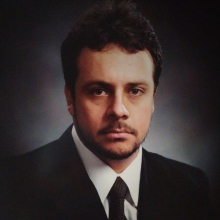 Dr. Luis Hernandez Ramirez