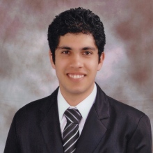 Dr. Christian Elías Espinoza Gómez