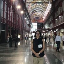 Dr. Aurora Garcia Ramirez