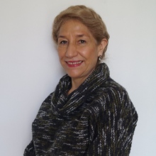 Dr. Ivonne Gutierrez Camargo