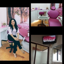 Dr. Maria Fernanda Domínguez Valencia