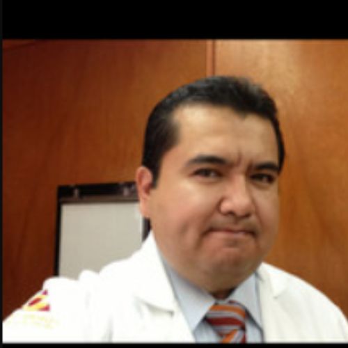 Dr. Victor Hugo Cano Escobar