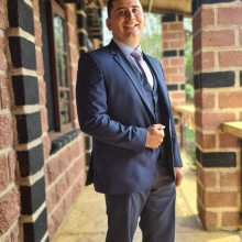 Dr. Efrain Rodriguez