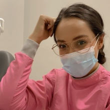 Dr. Viridiana López Sánchez