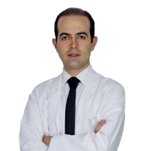 Dr. Edgar Ivan López Hernández