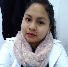 Dr. Maricela Gaspar Mateo