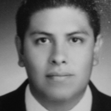 Dr. Edgar Morales Hernández