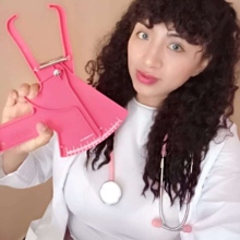 Dr. Yeradi Vianey Quintana Olmedo