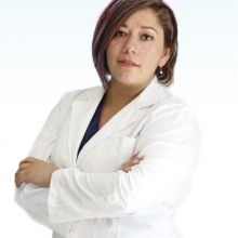 Dr. Marcela Ramirez Aguirre