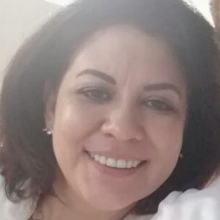 Dr. Gabriela Cristina Garcia Hernández