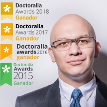 Jesús Arturo Moyers Arevalo