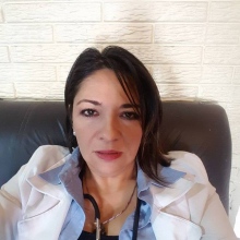 Dr. Azziyade Caraza Nieva