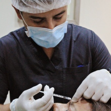Dr. Armando Garcia