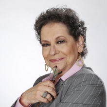 Dr. Mary Carmen Herrera Perez