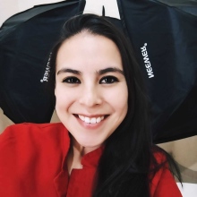 Dr. Mariana Patricia Salazar Galindo