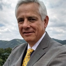 Dr. Guillermo Gutierrez Berumen