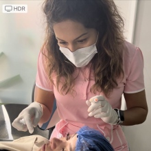 Dr. Rocio Rivas López