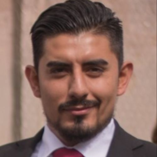 Dr. Marco Antonio Ávila Martínez