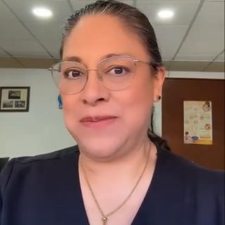 Dr. Patricia Mejía Cruz