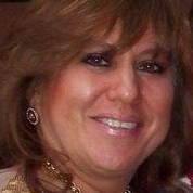 Sandra Hinojosa Ramirez