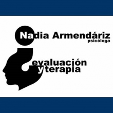 Dr. Nadia Armendariz