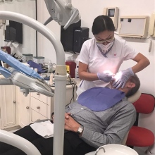 Dr. Yolanda Rocha Mejia