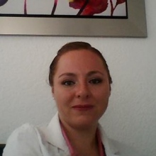 Dr. Dra Ana Laura Gonzalez Capdevielle