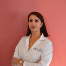 Dr. Maria Teresa Cruz