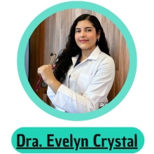 Dr. Evelin Crystal Rayo Lara