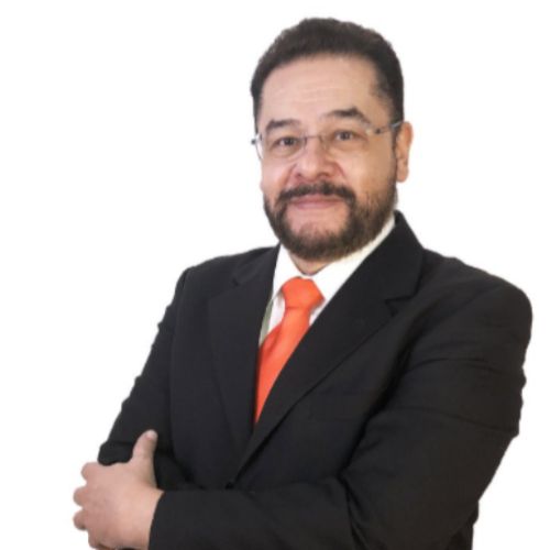 Dr. Jorge Trujillo González