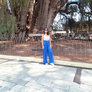 Dr. Ariana Gutierrez Azamar