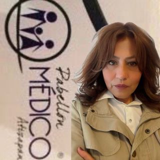 Dr. Mireya García Torres