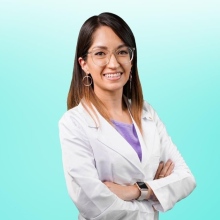 Dr. Brizna Yesenia Quiroz Vivero