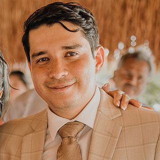 Dr. Julio Cesar Alvarez Ocampo