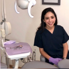 Dr. Imelda Lara Vera