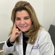 Dr. Lilia Gómez Molina