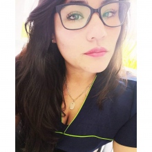 Dr. Mónica García Hernández