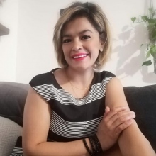 Dr. Ileni Castrejón Ocampo