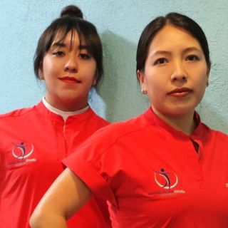 Rocio Lorenzo Hernandez