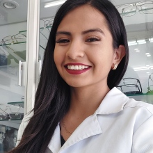 Dr. María Stephania Yijima Almanza