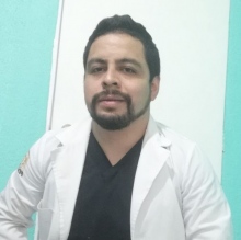 Dr. Eduardo Ángeles