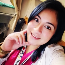 Dr. Karla Guadalupe Salinas Hernandez