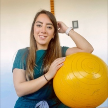 Dr. Jessica Anahí Raigosa Vanegas