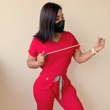 Dr. Andrea Santander