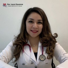 Laura Dayanna Valdez Acosta